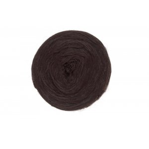 Plötulopi 100g - Dunkelbraun Plötulopi 100g - Dunkelbraun