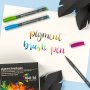 Staedtler Pigmentpinselstift