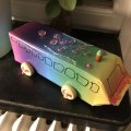 Kundenbild Regenbogenpapier im 20er-Pack