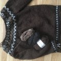 Kundenbild Lett-lopi 50g - Dunkelbraun