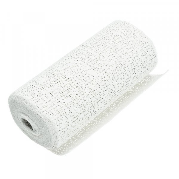 Gipsbinde 150 mm x 4,6 m - wei