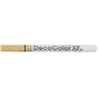 Dekorativer Markierstift - Gold - 0,8