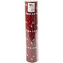 Geschenkpapier - Rot - Skandinavischer Weihnachtsmann - 100 m