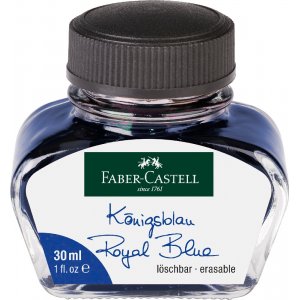 Tinte Glasflasche 30 ml Tinte Glasflasche 30 ml