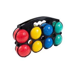 Boccia Boccia