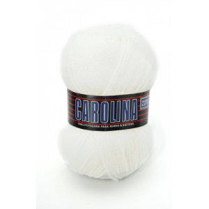 Marks & Kattens Carolina-Garn - 50 g Marks & Kattens Carolina-Garn - 50 g