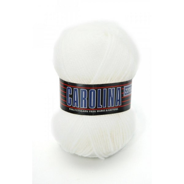 Marks & Kattens Carolina-Garn - 50 g