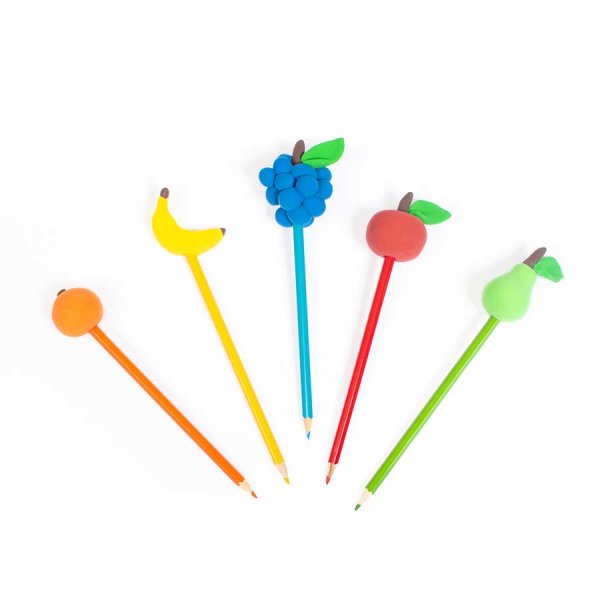 Einfach zu modellieren - 24 x 10 g