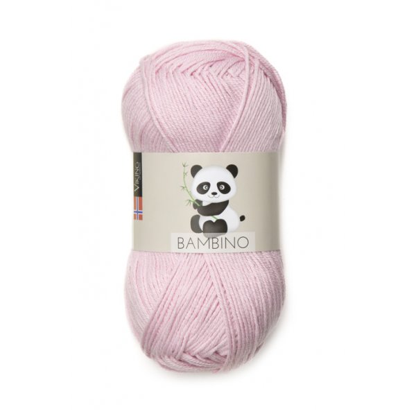 Wikingergarn Bambino 50g