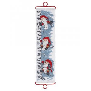 Stickset Minivepa - Elfen mit Birke Stickset Minivepa - Elfen mit Birke