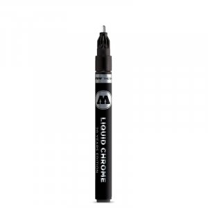 Flüssiger Chrommarker Flüssiger Chrommarker