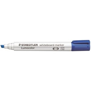 Lumocolor Whiteboard-Stift 351B (4 verschiedene Farboptionen) Lumocolor Whiteboard-Stift 351B (4 verschiedene Farboptionen)