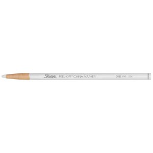 Markierstift Wax Sharpie China Marker Markierstift Wax Sharpie China Marker