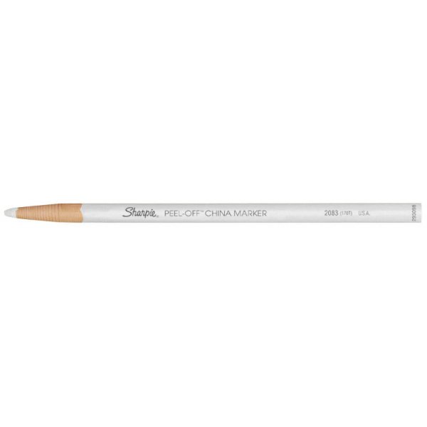 Markierstift Wax Sharpie China Marker