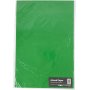 Glanzpapier - grn - 25 Blatt