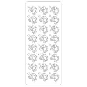 Peel-Offs - Uhren Peel-Offs - Uhren