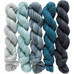 Fino Ministränge 100g - Augusta Fino Ministränge 100g - Augusta