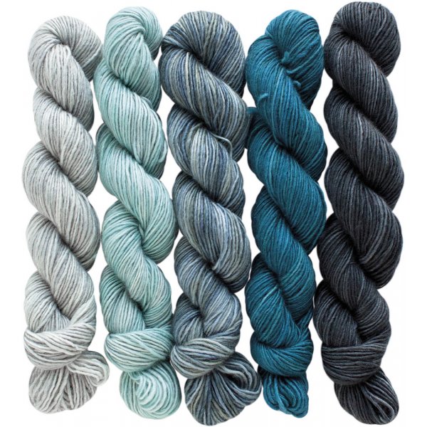 Fino Ministrnge 100g - Augusta