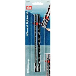 Nahtmaße cm / Zoll Nahtmaße cm / Zoll
