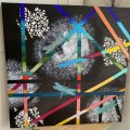 Kundenbild Acrylfarbe W&N Galeria 500ml - 386 Mars Black