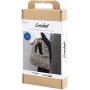 DIY Kit Hkeln, olivgrn, stabile Tasche