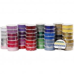Spitzenband 56 x 3 m Spitzenband 56 x 3 m