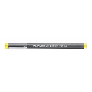 Pigmentliner-Farbe 0,3 mm Pigmentliner-Farbe 0,3 mm