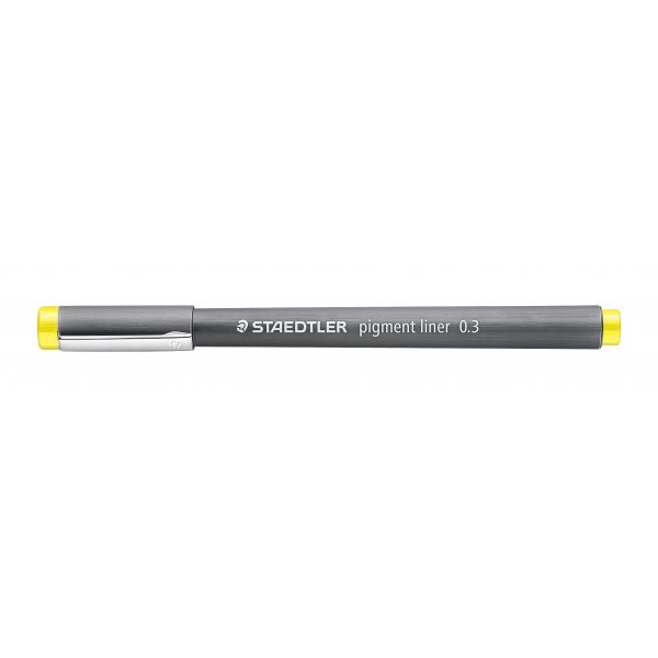 Pigmentliner-Farbe 0,3 mm