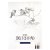Skizzenblock 80g Sense FSC - A4 70 Blatt Skizzenblock 80g Sense FSC - A4 70 Blatt