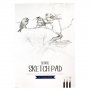 Skizzenblock 80g Sense FSC - A4 70 Blatt Skizzenblock 80g Sense FSC - A4 70 Blatt