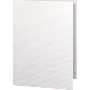 Papperix A6-Karte Doppelhochformat - 5er-Pack Papperix A6-Karte Doppelhochformat - 5er-Pack
