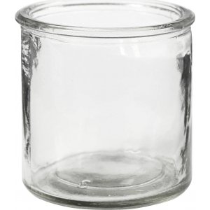 Kerzenglas - H7,8 cm, 6 Stk Kerzenglas - H7,8 cm, 6 Stk