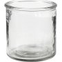 Kerzenglas - H7,8 cm, 6 Stk