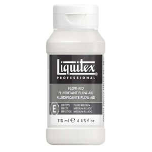 Streichmedium Liquitex 118 ml Streichmedium Liquitex 118 ml