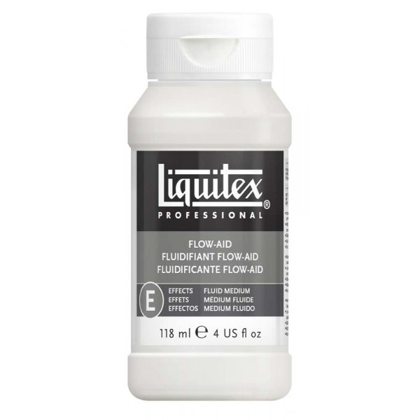 Streichmedium Liquitex 118 ml