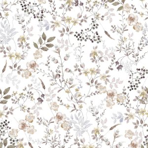 Erika Vorhangstoff beige Erika Vorhangstoff beige
