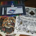 Kundenbild Fasermaler Triplus Color im Etui 1mm - 20 Stifte