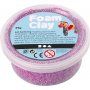 Foam Clay - neonviolett - 35 g
