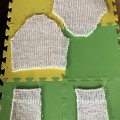 Kundenbild Spannplatten 30x30 cm KnitPro