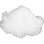 Puppenfllung - wei - 50 g