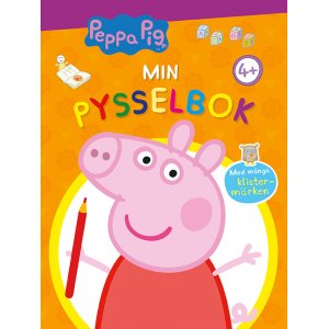 Greta Pig: mein Bastelbuch Greta Pig: mein Bastelbuch