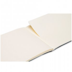 Skizzenalbum Schwarz Softcover Skizzenalbum Schwarz Softcover