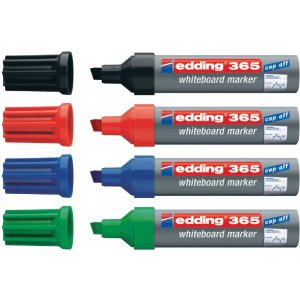 Edding 365 Boardmarker - Set Edding 365 Boardmarker - Set