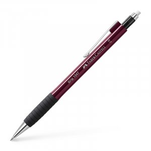 Kugelschreiber - Faber-Castell - Druckbleistift - Grip 1347 - 0,7 mm Kugelschreiber - Faber-Castell - Druckbleistift - Grip 1347 - 0,7 mm
