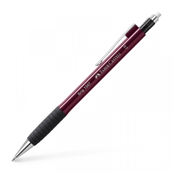 Kugelschreiber - Faber-Castell - Druckbleistift - Grip 1347 - 0,7 mm