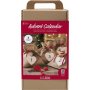 Adventskalender - Hkeln