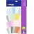 Designpapier selbstklebend - 25 Blatt Designpapier selbstklebend - 25 Blatt