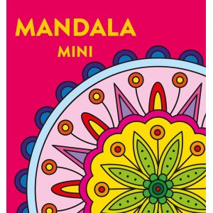 Mandala: Mini Mandala: Mini