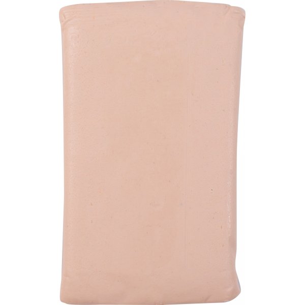 Modell 350 g warmes Beige