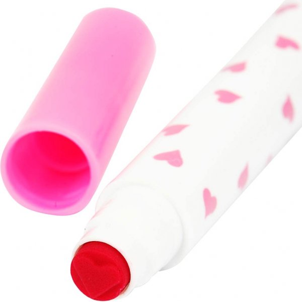 Stempeltinte - gemischte Farben - 8 Stk